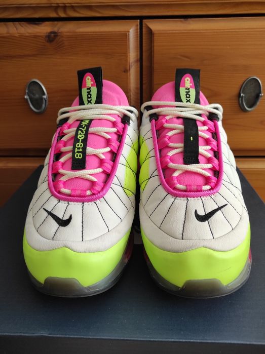 Buty Nike MX-720-818
