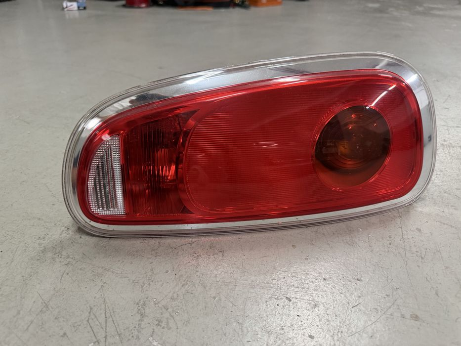 Farolim Mini Clubman F54 03594010 / 03593000