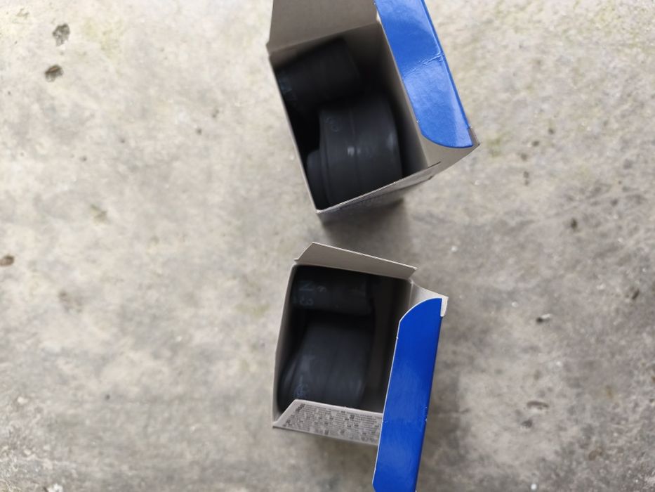 Pneus e câmeras de ar