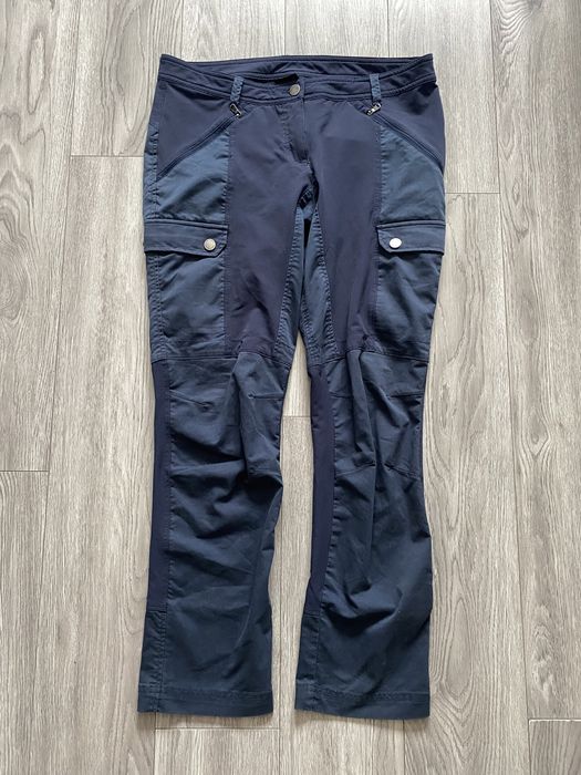 штани Jack Wolfskin outdoor розмір (S)