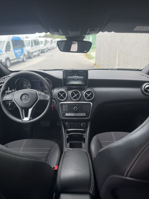 Mercedes A180 Auto