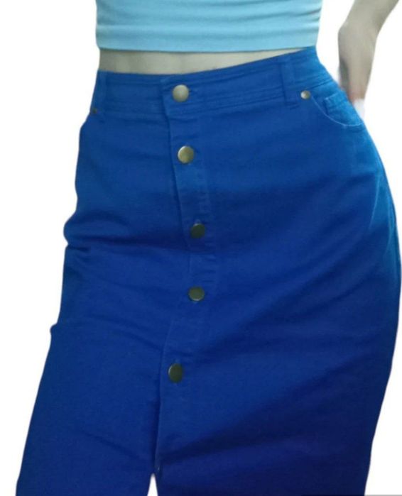 джинсова спідниця
°розміри надішлю