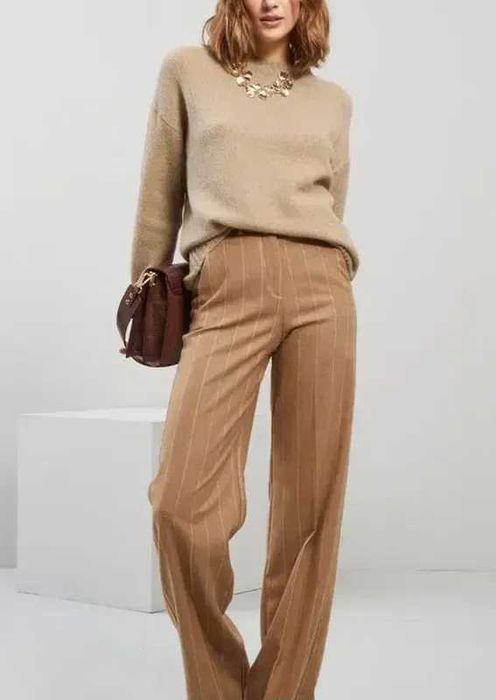 Чудові брюки Massimo Dutti Cos H&m Arket Max Mara