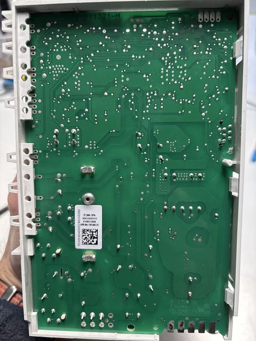 Siemens eq3 s100  elektronika sterowanie TE300