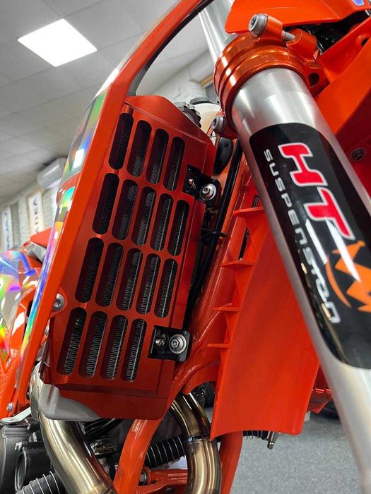 Мотоцикл STN V9 Enduro