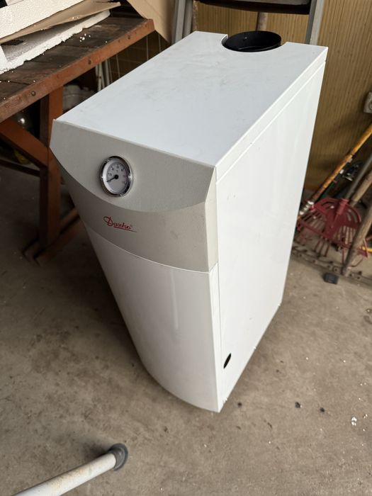 Котел газовий Данко-15С