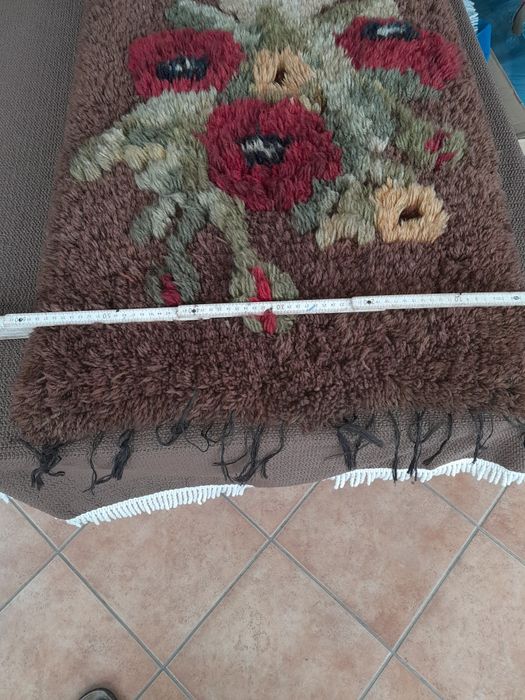 Sprzedam kilim makata na ścianę Cepelia