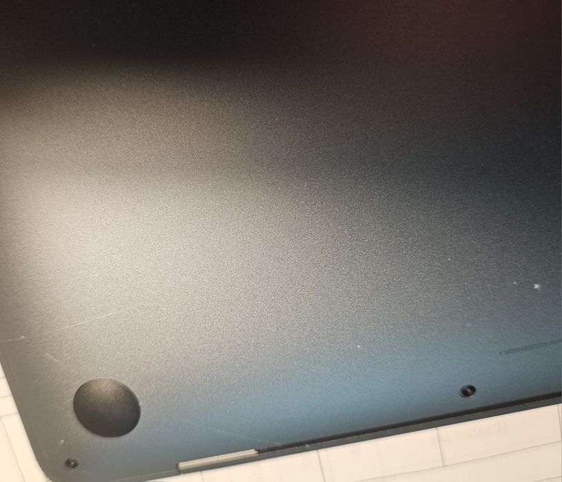 Macbook air m1 8/256
