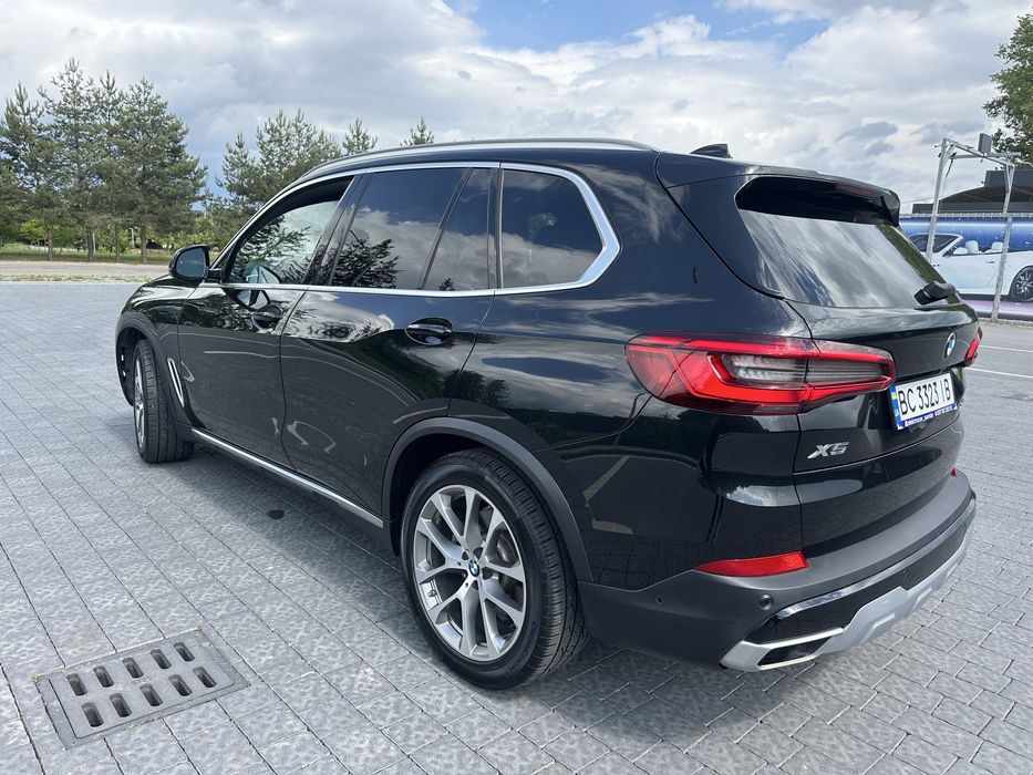 BMW X5 I40 Продам