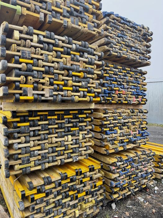 Wypożyczalnia szalunków wynajem szalunków szalunki stemple