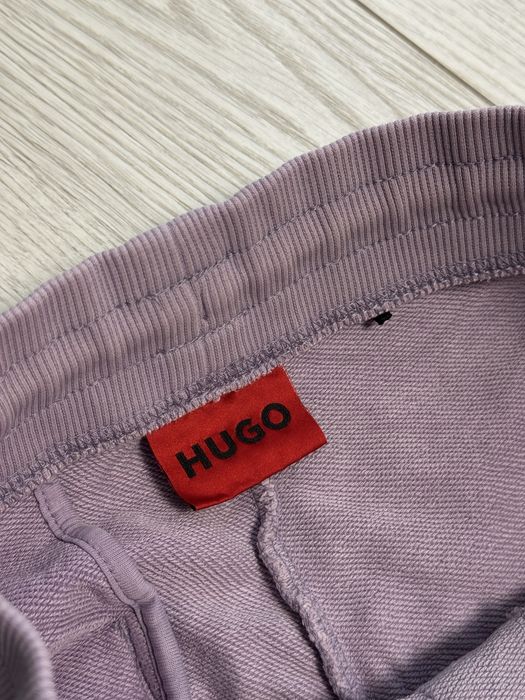 Шорты Hugo Boss M L