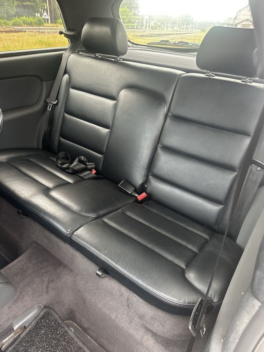 Audi A3 8L 1.9TDI 90KM
