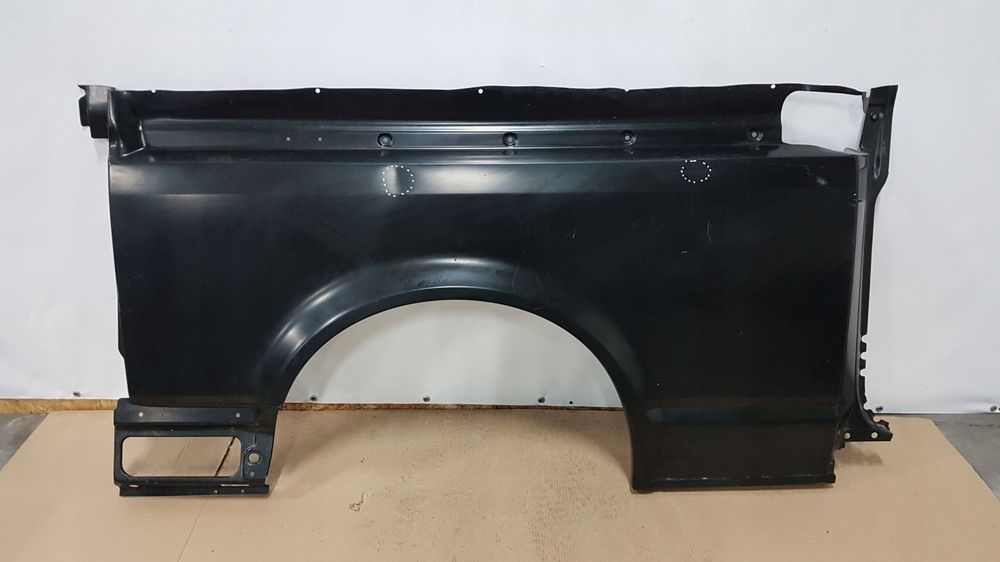 błotnik tył prawy vw t6 7e3 long 15-