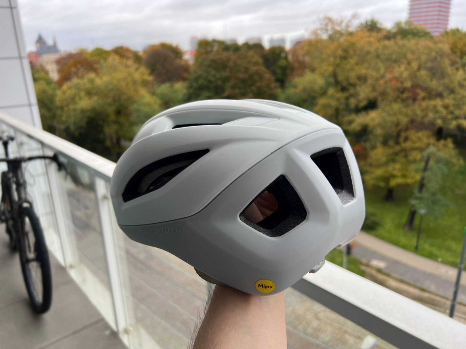 Kask rowerowy Specialized MIPS 10/2023