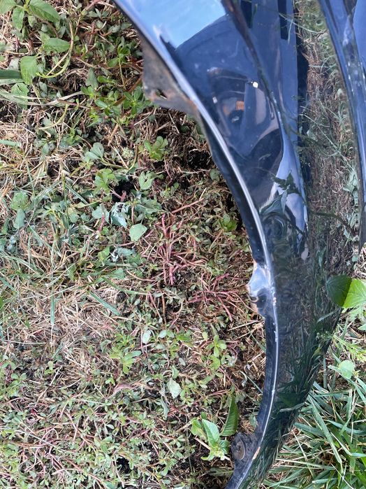 Toyota Corolla Verso II Błotnik lewy , prawy.