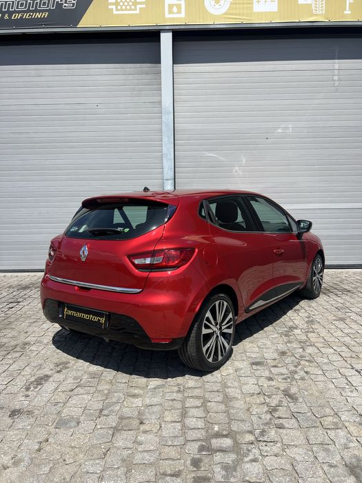 Renault Clio — fotografia 2