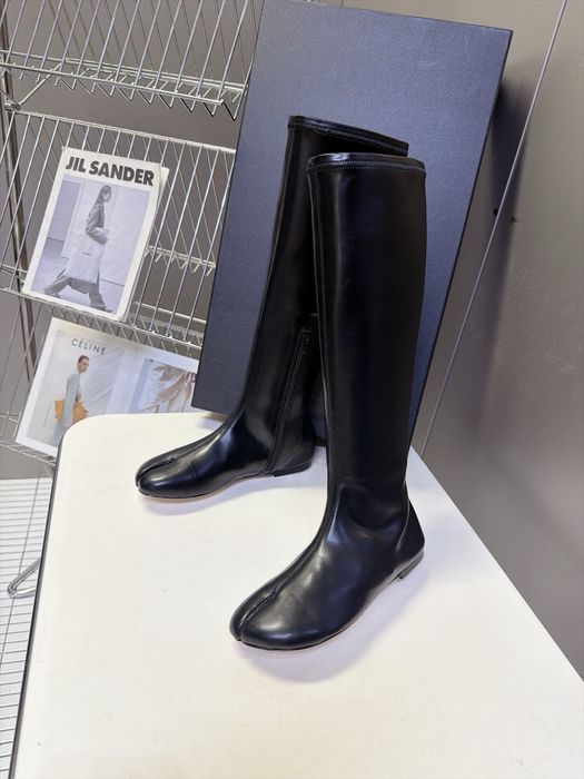 Сапоги таби. 35-41 Maison Margiela