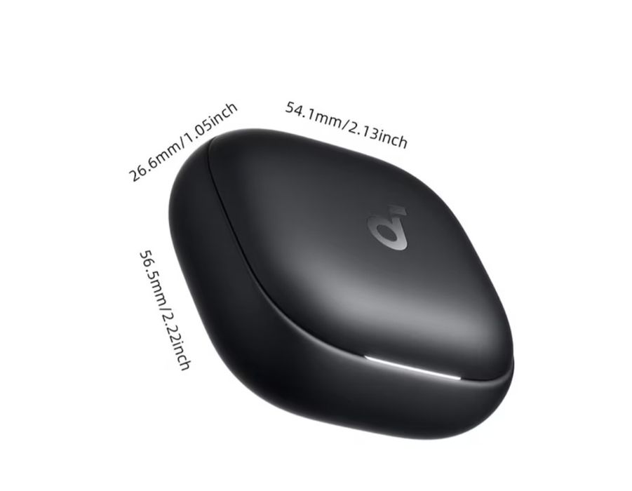Навушники Anker SoundCore Liberty Buds