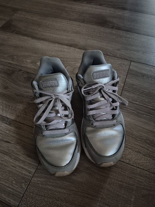 Buty firmy Adidas