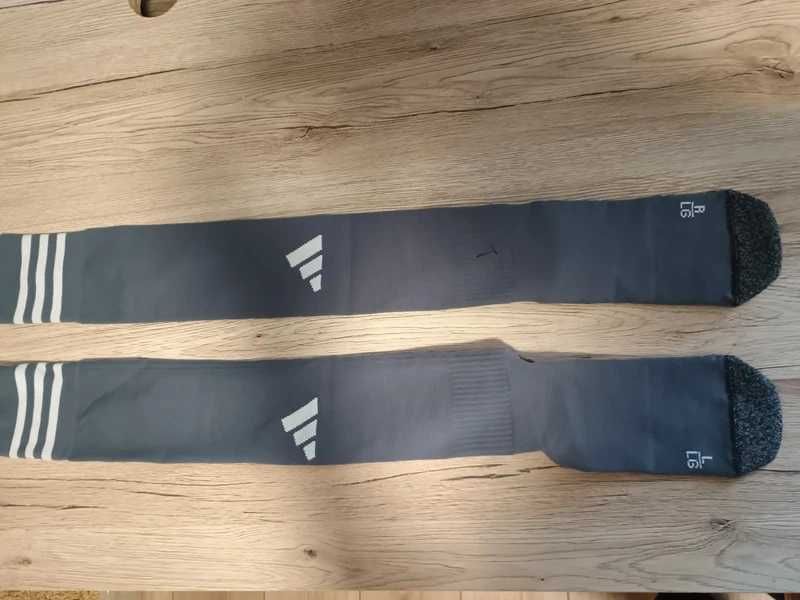 Getry piłkarskie Adidas Adi Sock 23 IB7793