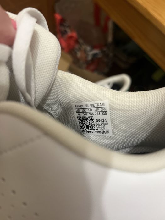 Tenis Adidas originais