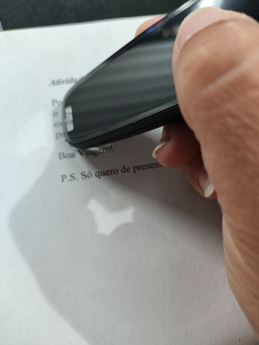 Caneta scanner para disléxicos