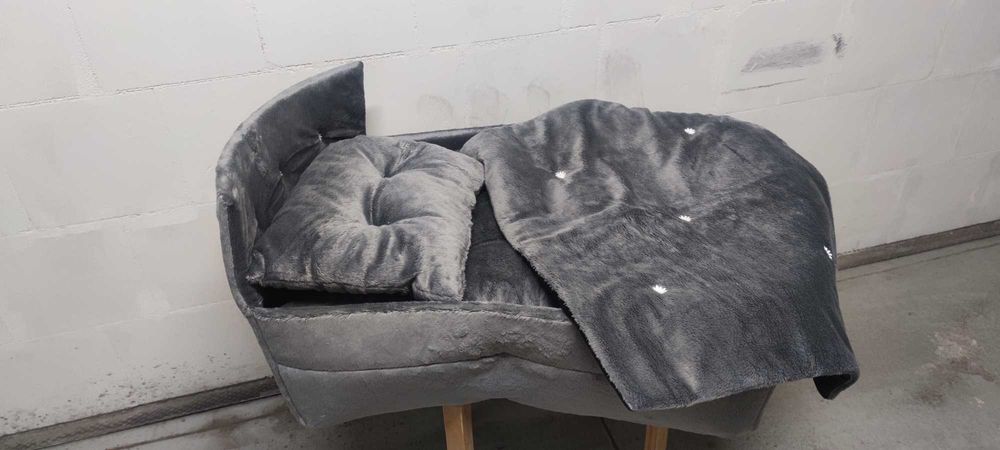 Legowisko dla psa lub kota. Okazja!!