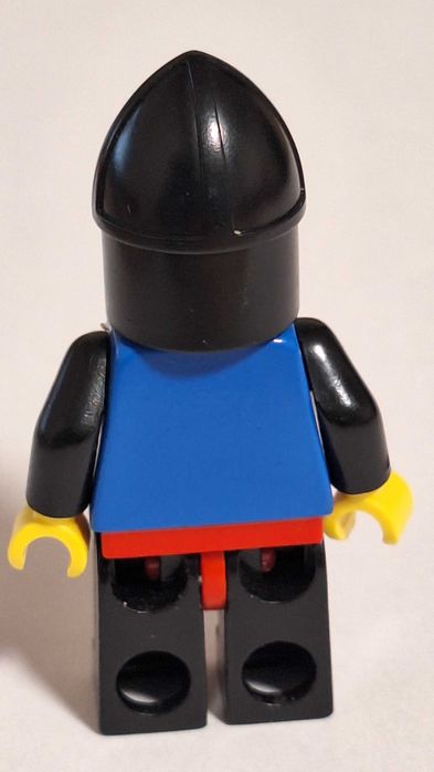 Lego cas098 - Black Falcon - Rycerze Castle.