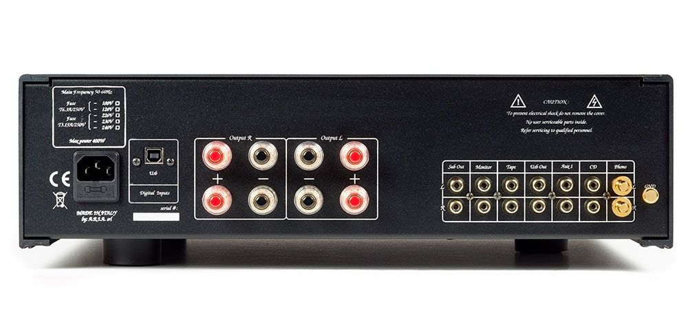 усилитель Unison Research Unico 90/150/Unico Primo /Due/Nuovo