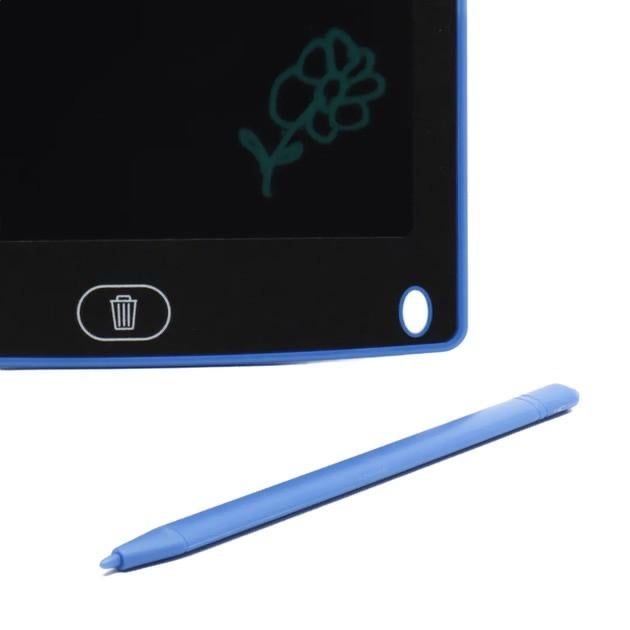 Графічний планшет дитячий Writing Tablet зі стилусом 12"