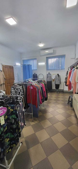 Продаж комерційної нерухомості (магазин) вулиця Ринкова