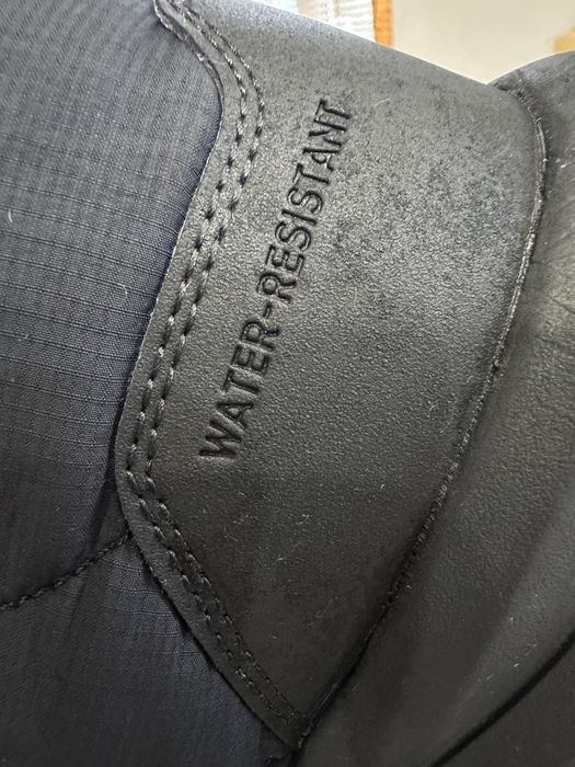 Чоловічі боти  демісезонні