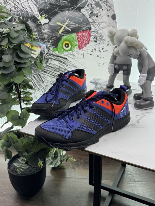 Кросівки Adidas Kanadia Trail 44 розмір Е8922