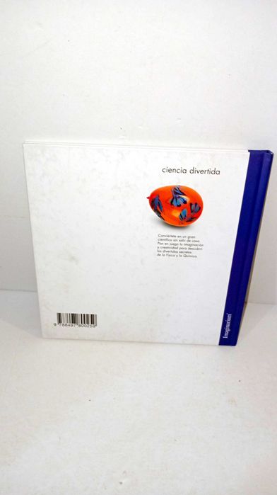 Ciência Divertida427072623991869441