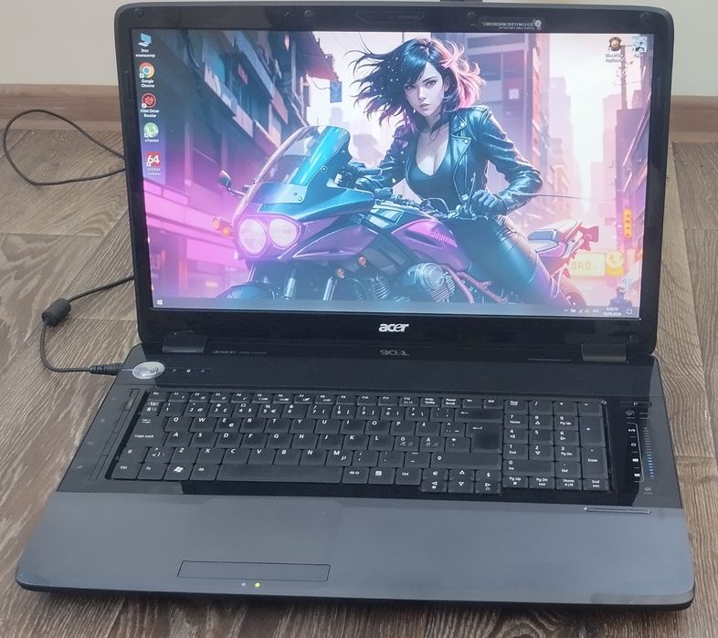 Acer Aspire 8735G