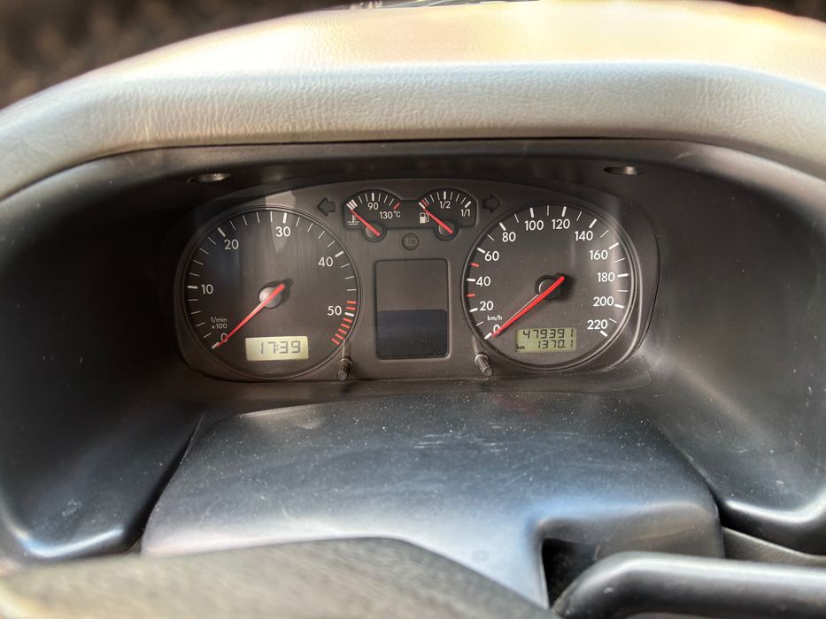 Sprzedam VW T4 Multivan