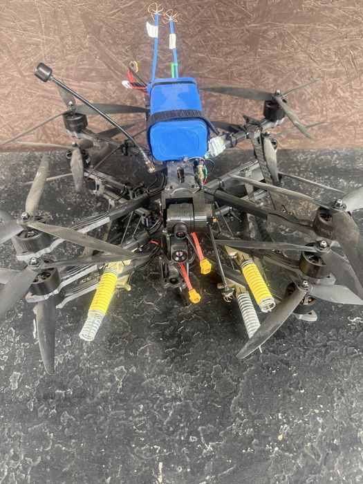Продам дроны Fpv