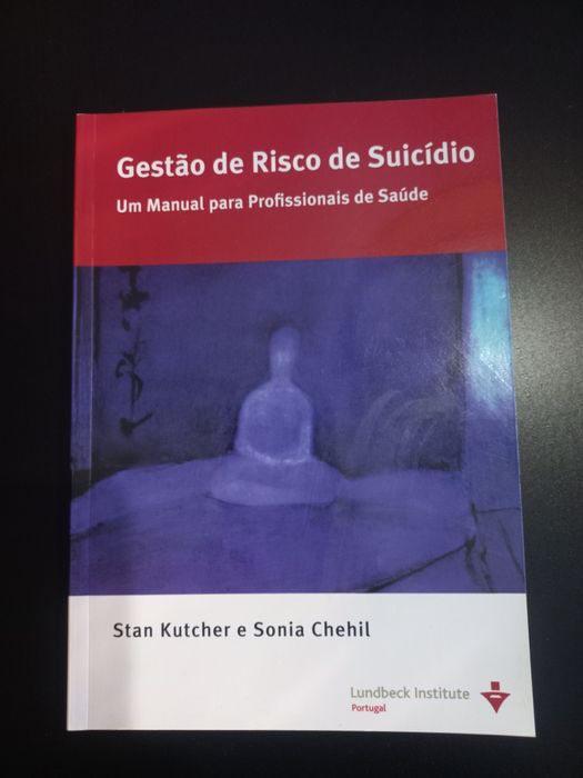 Gestao risco de suicidio