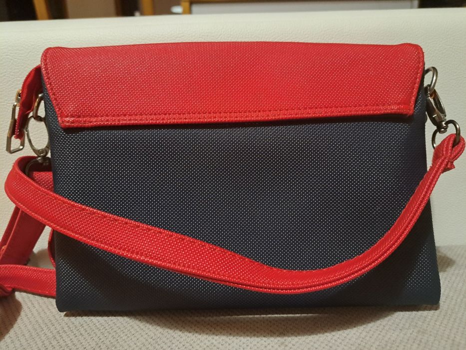 Nowa torebka bez metki Tommy Hilfiger