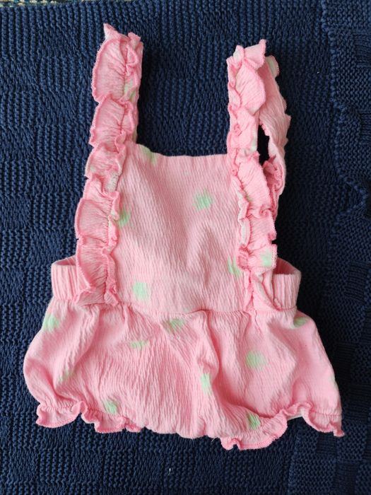 Sukienka ogrodniczka So Cute 68