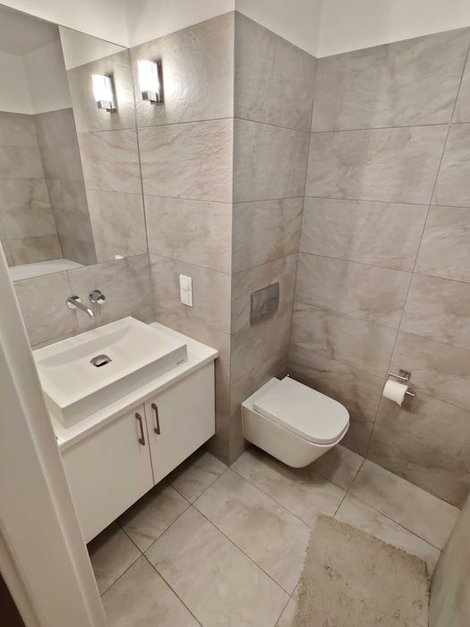 Apartament Kraków ul. Koszykarska w wysokim standardzie. Podgórze