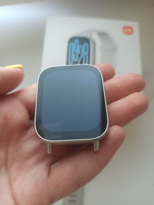 Смарт годинник Redmi Watch 5