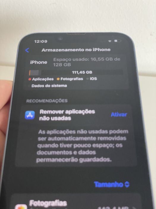 Iphone 14 128GB