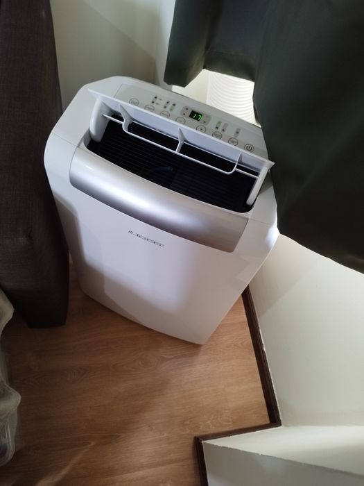 Ar  Condicionado Portátil Jocel 12000BTU