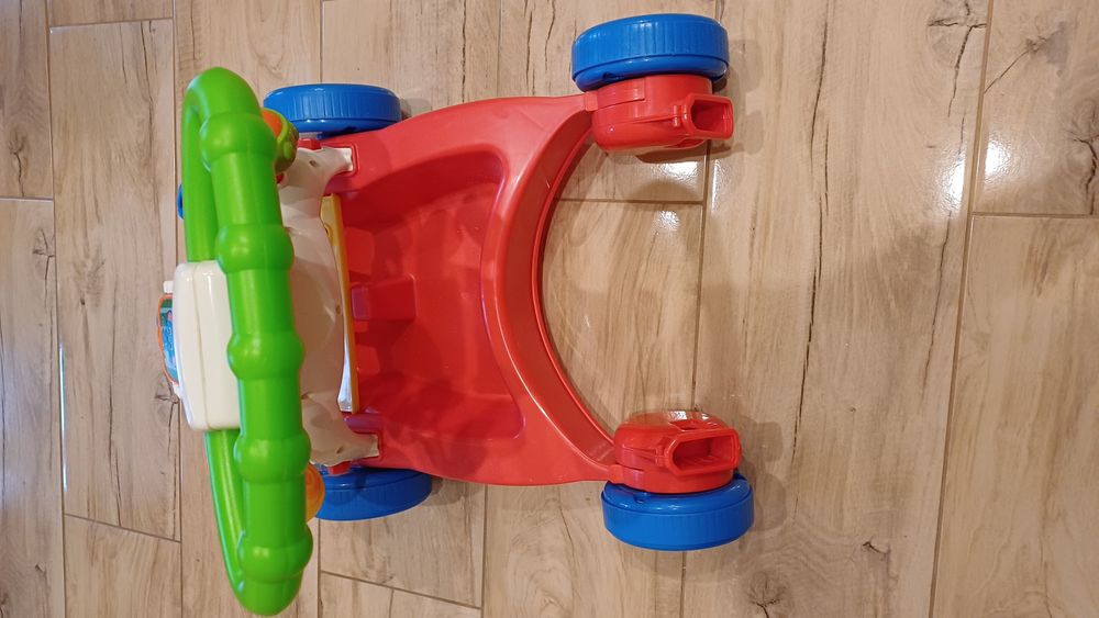 Chodzik Fisher Prize