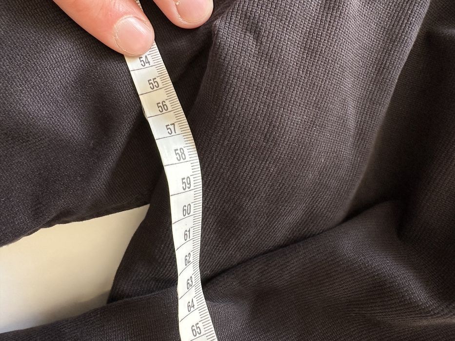 Шерпа / Джинсовка Levis XL