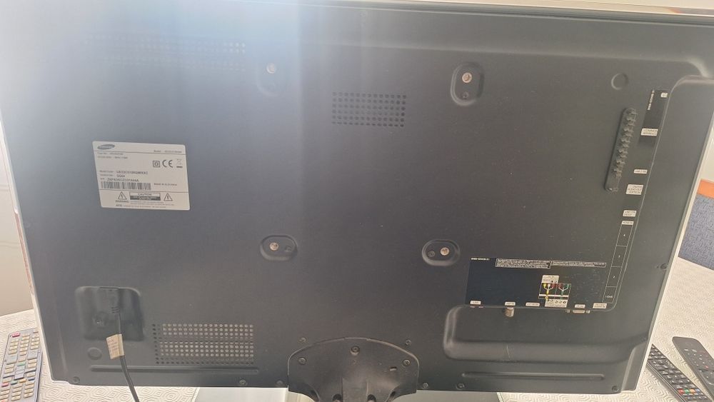 tv samsung C5100 32"