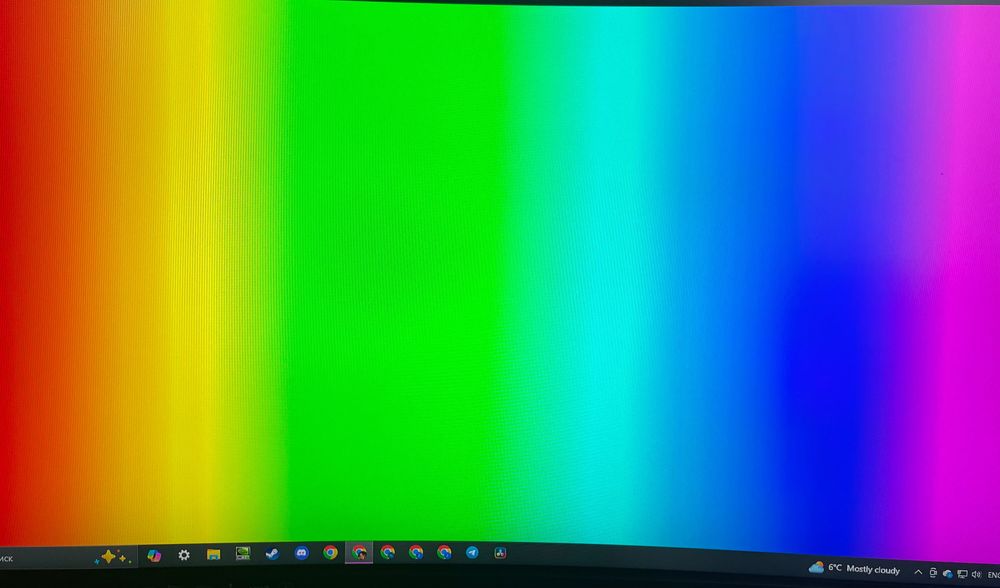 Монітор Msi G24C4 144гц