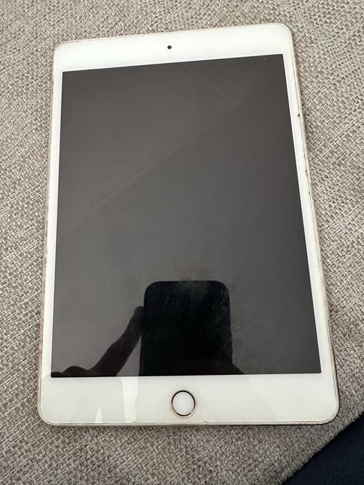 Ipad mini 4 ( para despachar )
