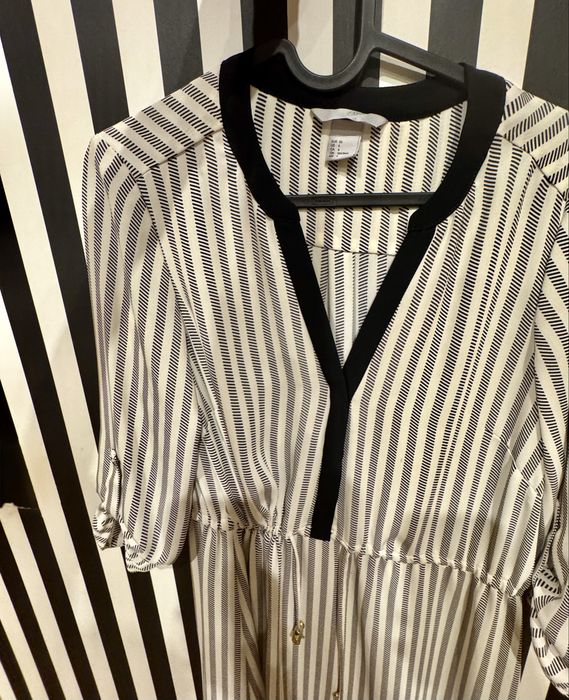 Vestido H&M a Tamanho S